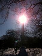 Ipotenusa, progetto di Massimo Antonaci a Reggio Emilia